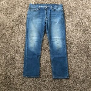 Men’s Levi 541 Jeans